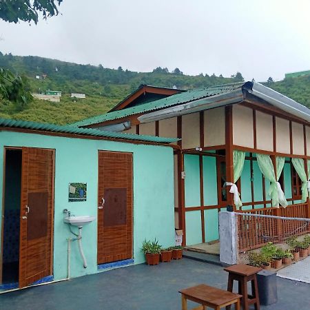 Tenzo Homestay Bomdila 外观 照片