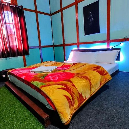 Tenzo Homestay Bomdila 外观 照片