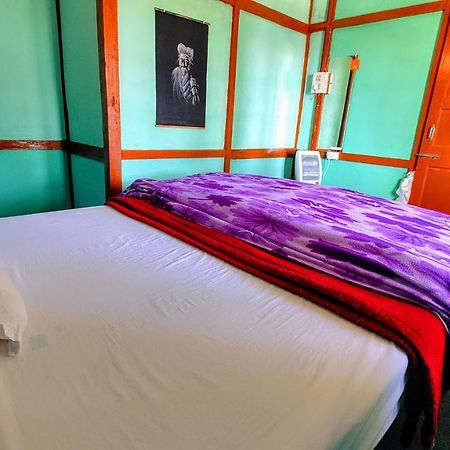 Tenzo Homestay Bomdila 外观 照片