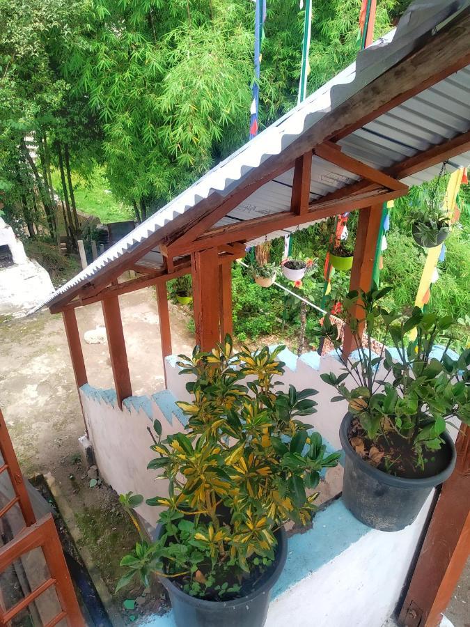 Tenzo Homestay Bomdila 外观 照片