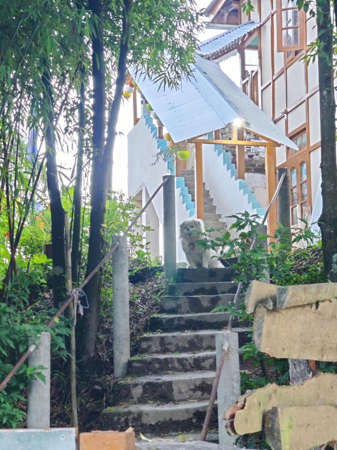 Tenzo Homestay Bomdila 外观 照片