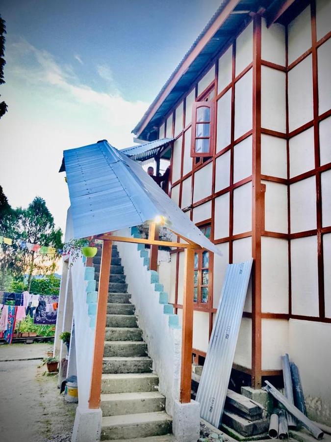 Tenzo Homestay Bomdila 外观 照片