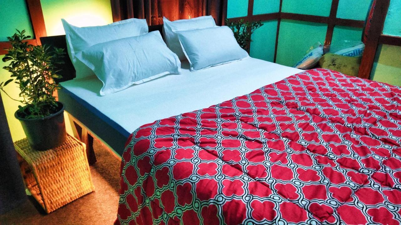 Tenzo Homestay Bomdila 外观 照片