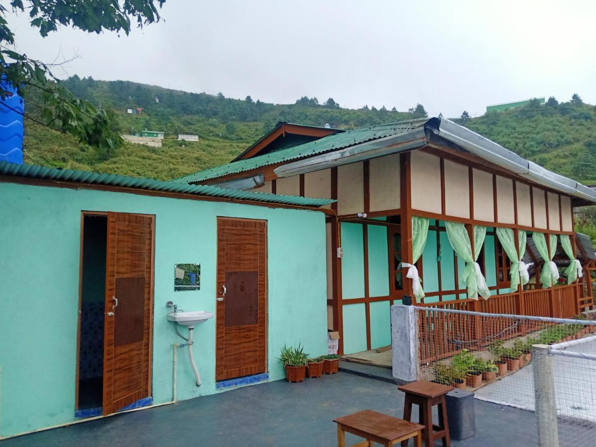 Tenzo Homestay Bomdila 外观 照片