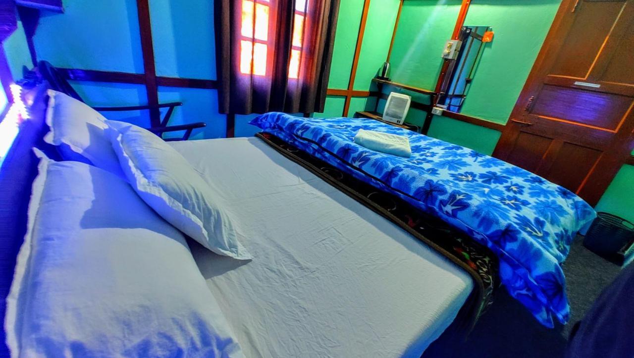 Tenzo Homestay Bomdila 外观 照片