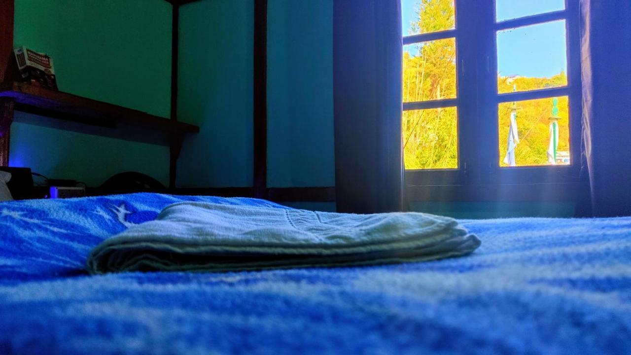 Tenzo Homestay Bomdila 外观 照片