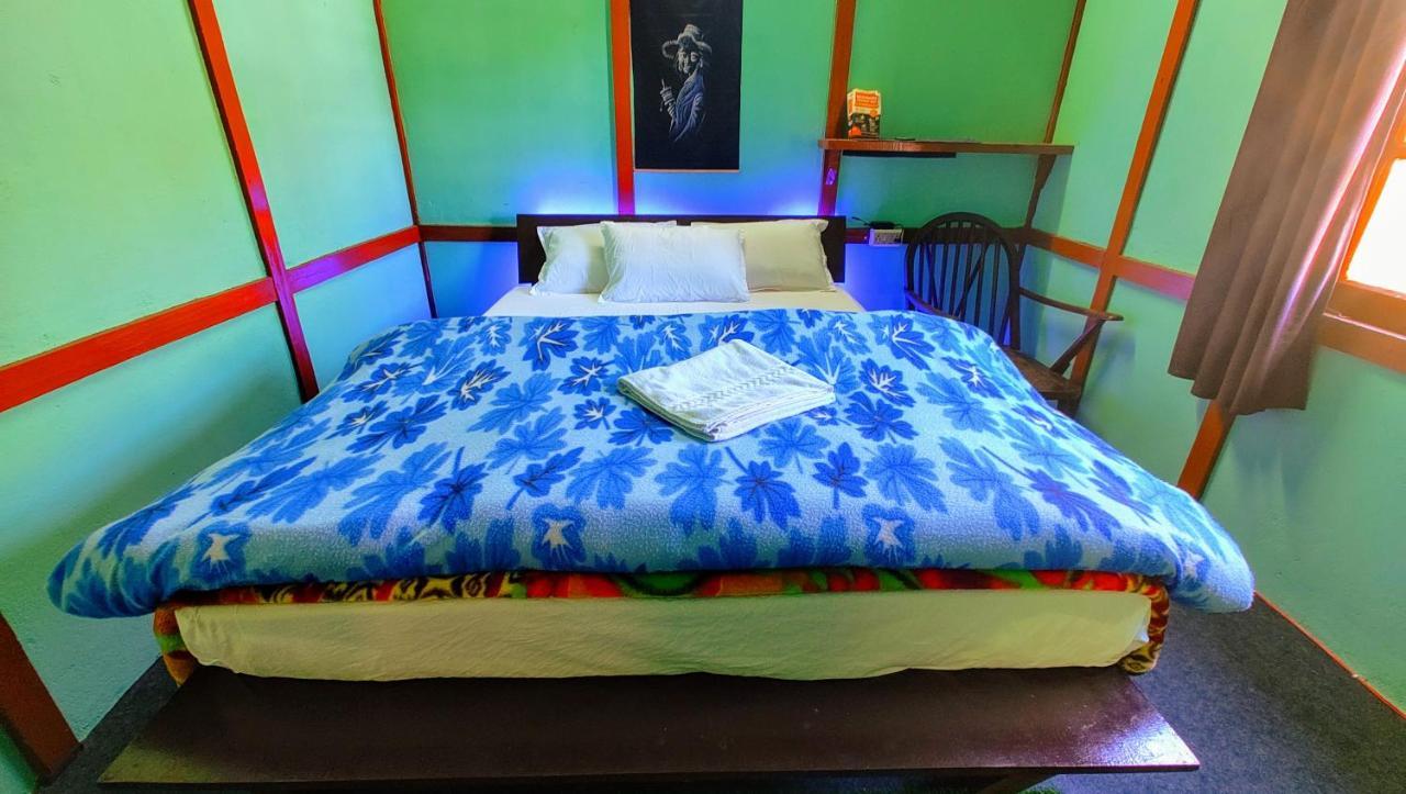 Tenzo Homestay Bomdila 外观 照片