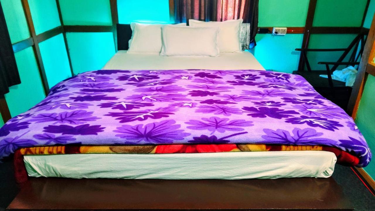 Tenzo Homestay Bomdila 外观 照片