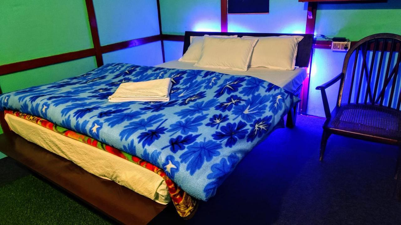 Tenzo Homestay Bomdila 外观 照片