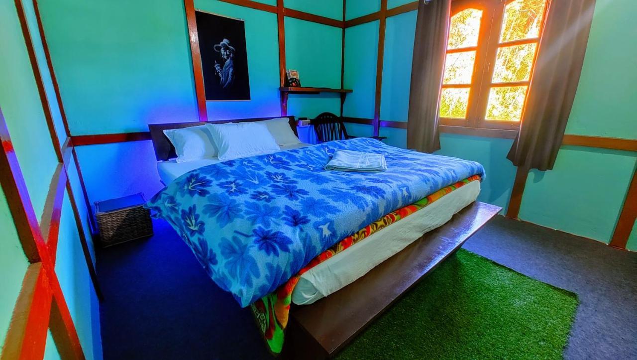 Tenzo Homestay Bomdila 外观 照片