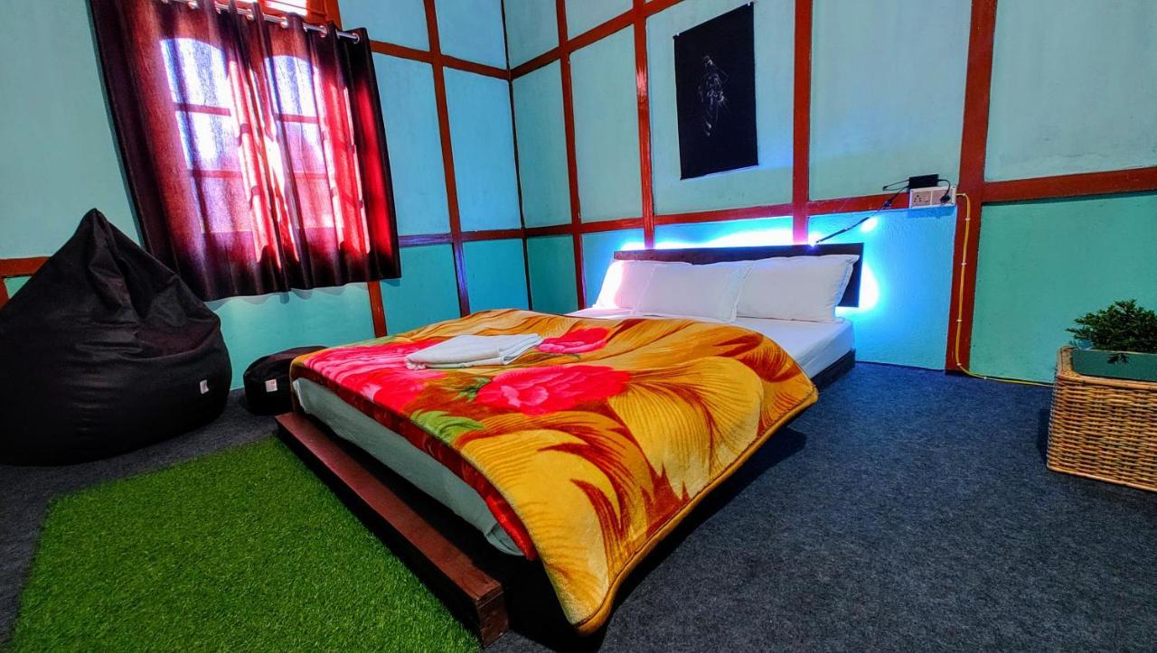 Tenzo Homestay Bomdila 外观 照片