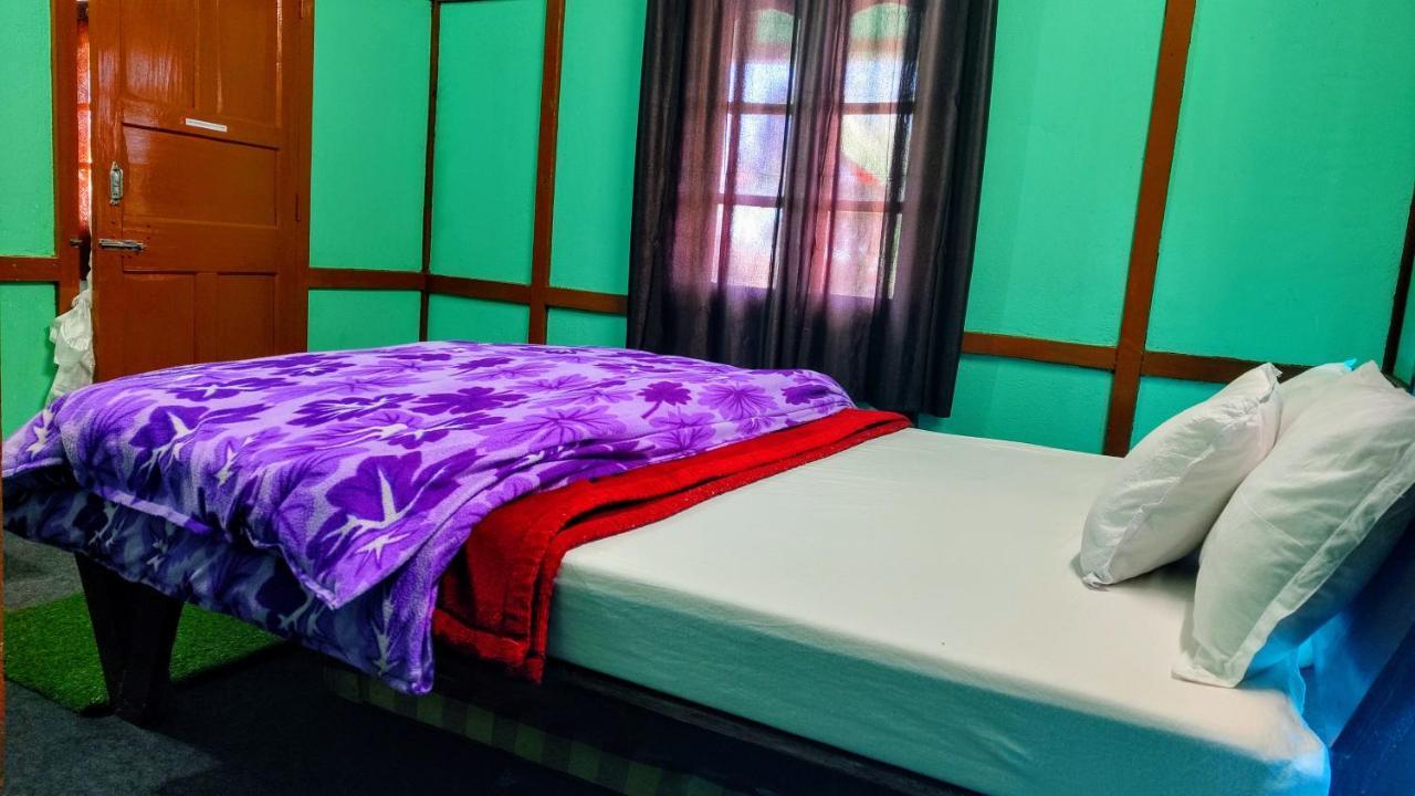 Tenzo Homestay Bomdila 外观 照片