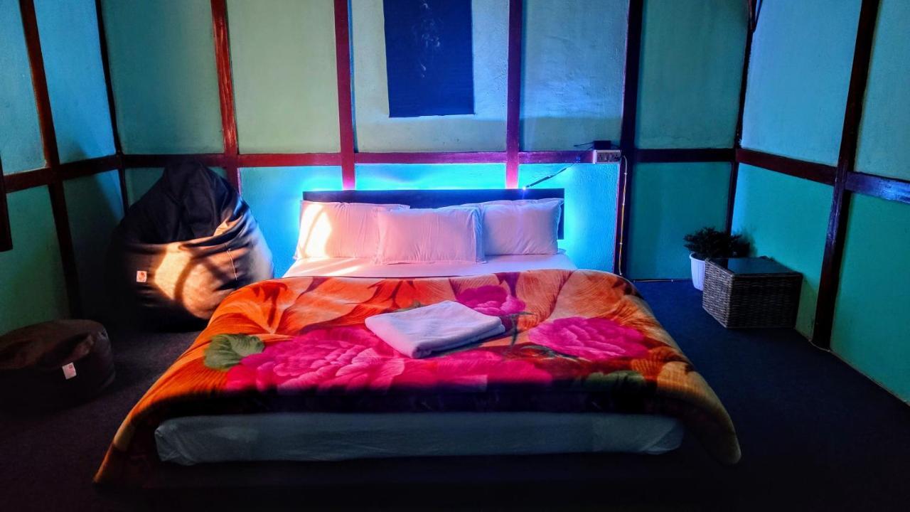Tenzo Homestay Bomdila 外观 照片