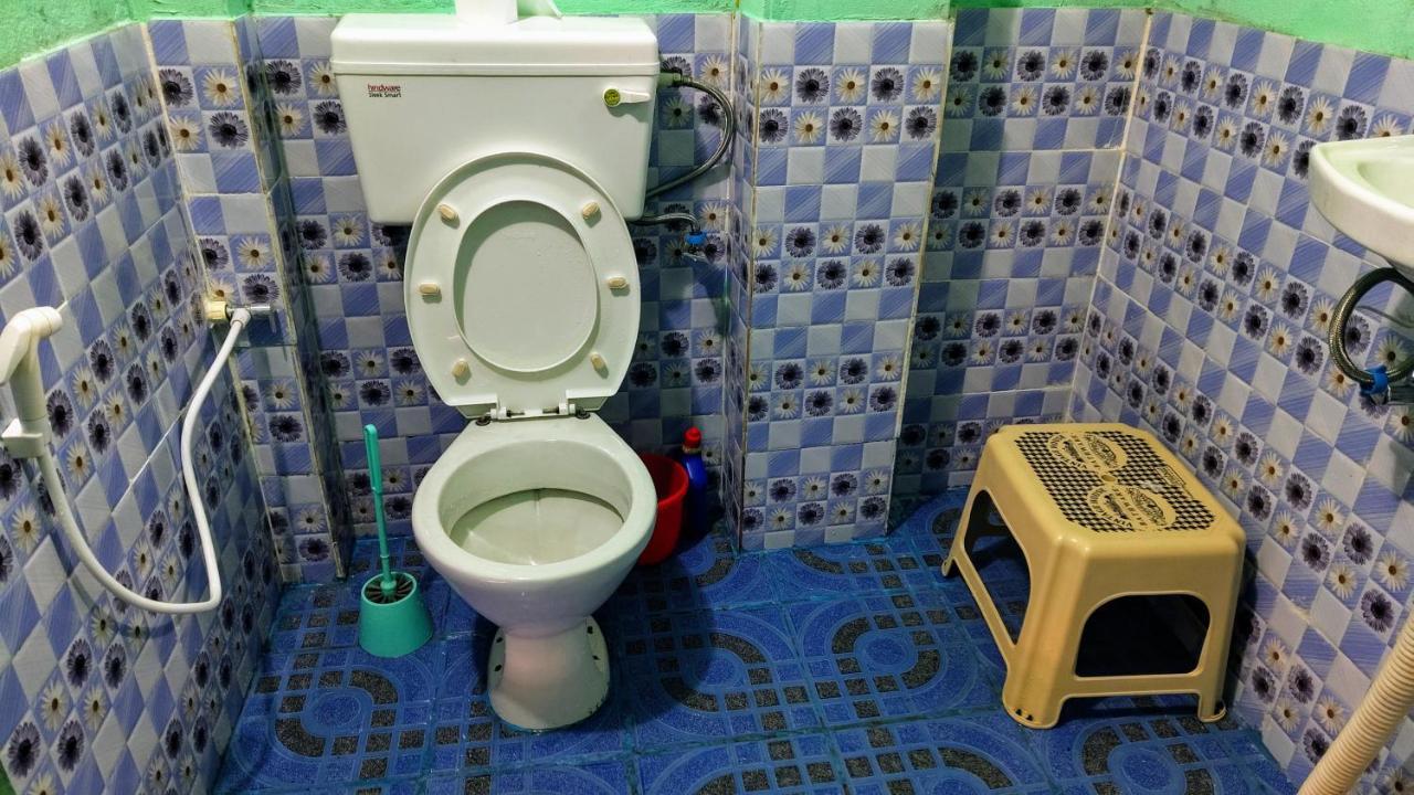Tenzo Homestay Bomdila 外观 照片