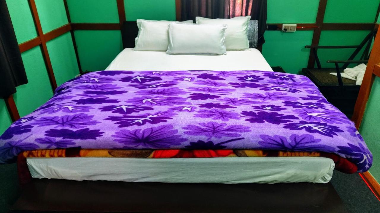 Tenzo Homestay Bomdila 外观 照片