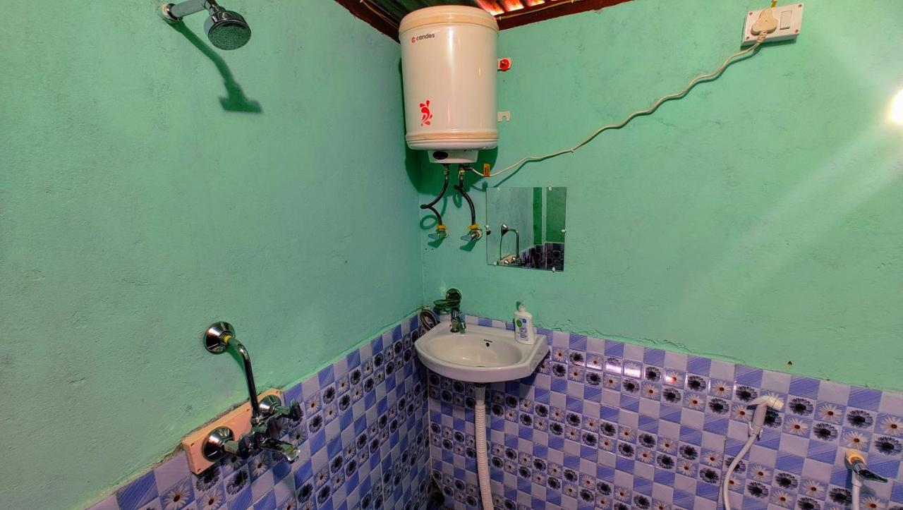 Tenzo Homestay Bomdila 外观 照片