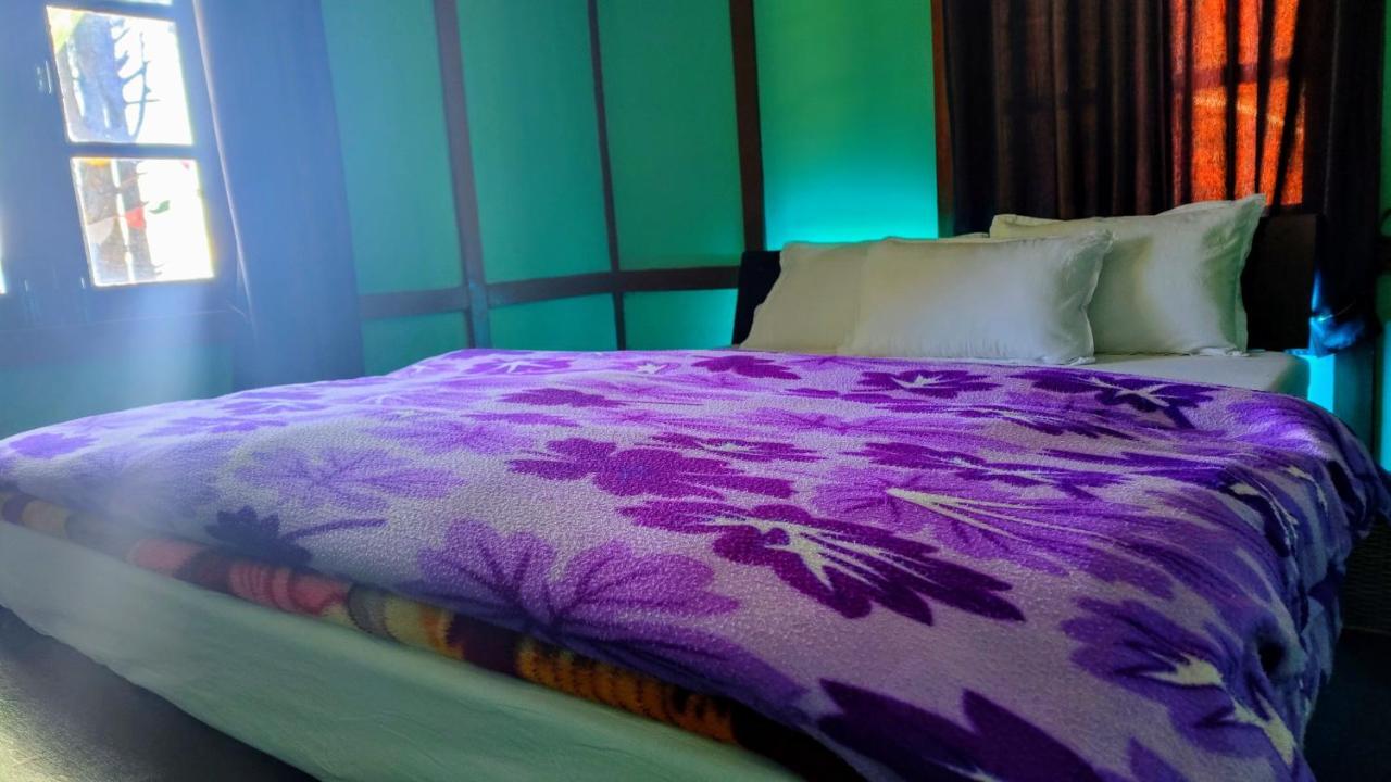 Tenzo Homestay Bomdila 外观 照片
