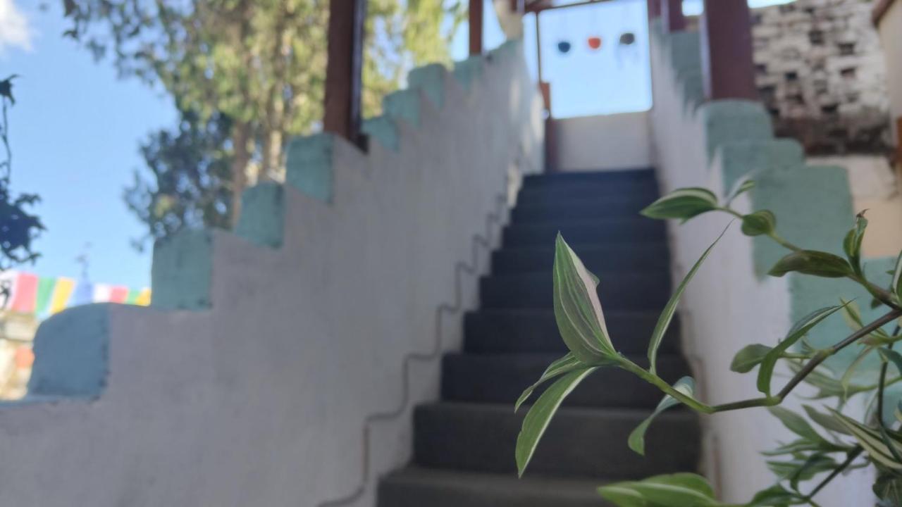 Tenzo Homestay Bomdila 外观 照片