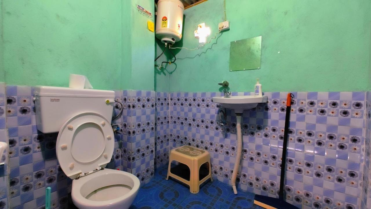 Tenzo Homestay Bomdila 外观 照片